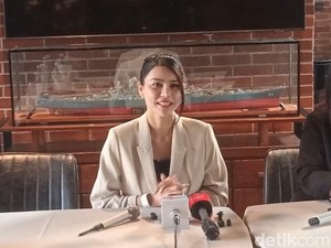 DJ Katty Butterfly Ngaku Dipaksa Pihak Kelab Tampil Meski Lagi Sakit