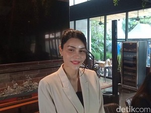 Shock! Pengakuan DJ Katty Butterfly Dipaksa Tampil-Bikin Gimmick Saat Sakit