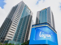 Dok Bank Mandiri