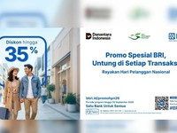 Dok BRI