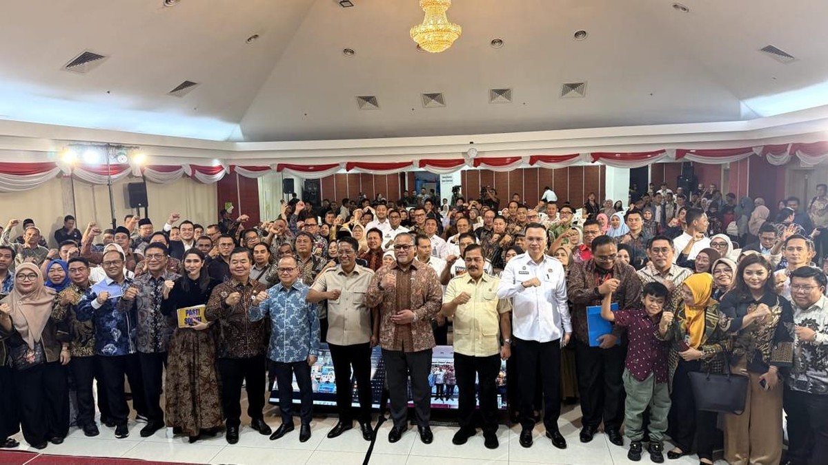 Menteri P2MI: Negara Beri Kepastian Hukum bagi PMI di Malaysia