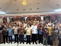 Dok Kementerian P2MI