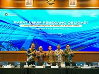 Dok Waskita Karya