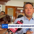 Efisiensi Rp 39 T, BGN Bongkar Potensi Penyimpangan Dapur MBG