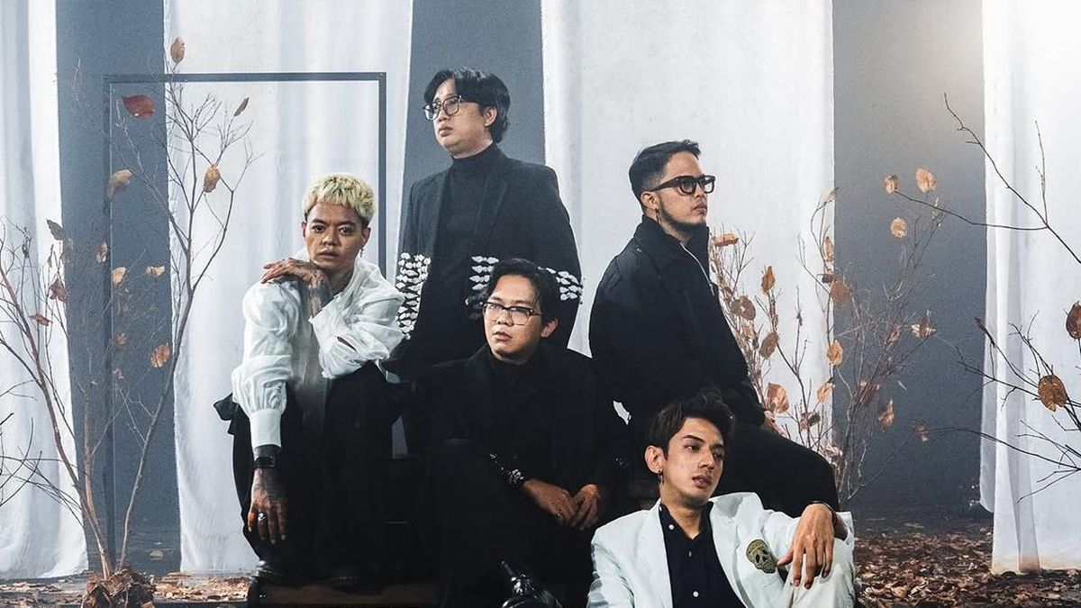 Lirik Lagu "Museum Duka" - for Revenge, Reza Arab, dan Tepe Lengkap Maknanya