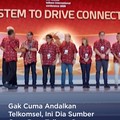 Gak Cuma Dari Telkomsel, Ini Dia Sumber Cuan Baru Telkom Grup