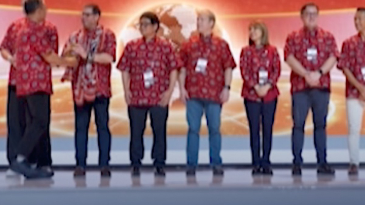 Video: Gak Cuma Dari Telkomsel, Ini Sumber Cuan Baru Telkom Group