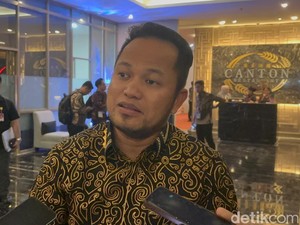 Viral Foto Rudy Masud di Singapura, Pemprov Kaltim Beri Penjelasan