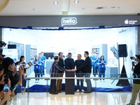 hello Store