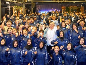 Sabet 25 Medali di Popda 2026, Ini Cabor Unggulan Kebumen