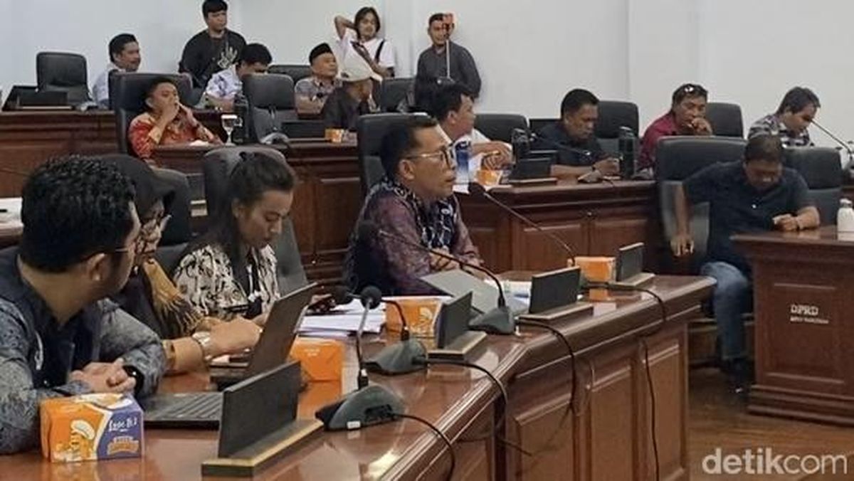 SPPG di Tator Ditutup 30 Hari Imbas 150 Siswa-Guru SMP Diduga Keracunan MBG