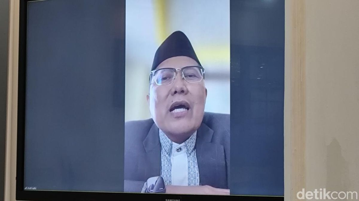 Muktamar NU Sahkan Mekanisme Tinjau Ulang Keputusan Fikih yang Sudah Ditetapkan