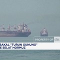 Korea Selatan Bakal "Turun Gunung" Kirim Tentara ke Selat Hormuz