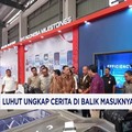 Luhut Ungkap Cerita di Balik Masuknya BYD ke Indonesia