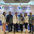 Mayapada Healthcare