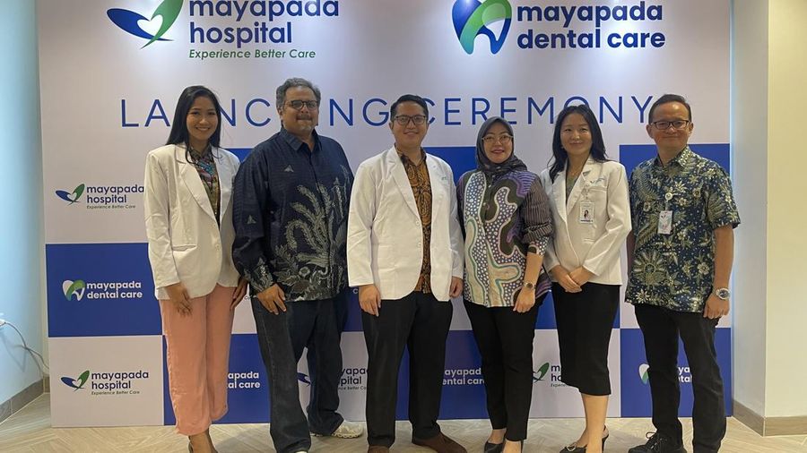 Mayapada Healthcare
