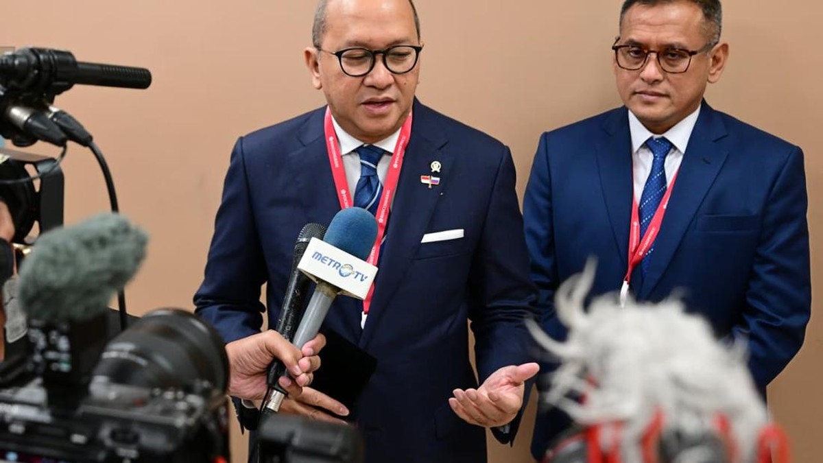 Usai Temui Putin, RI-Rusia Jajaki Investasi Pupuk dan Perkapalan