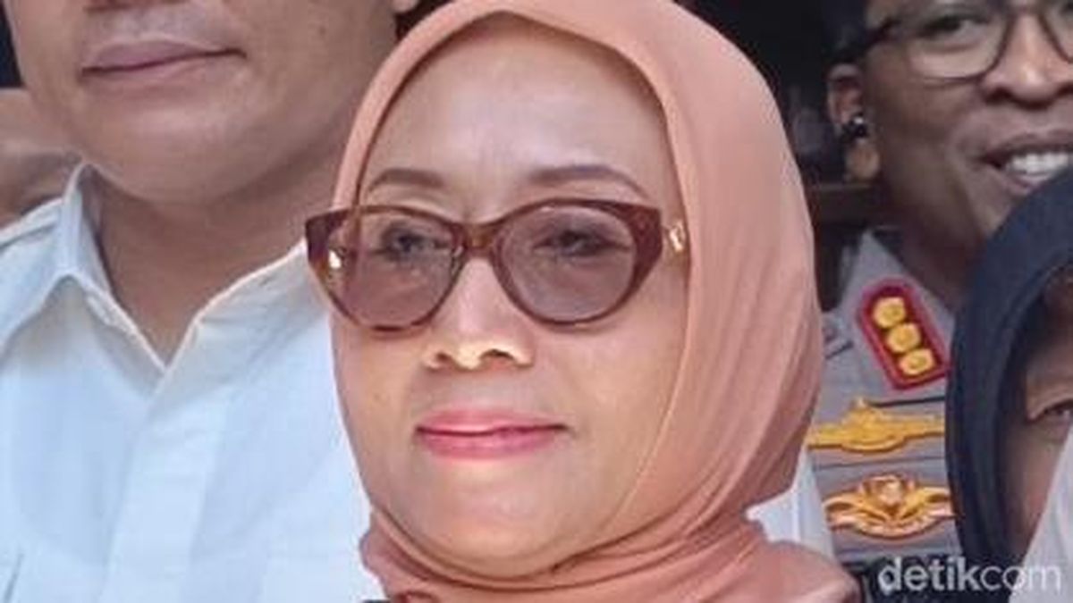 Menteri PPPA Ingin Santri Keracunan MBG Sidoarjo Didampingi hingga Pulih