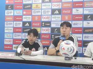 Java United Sesalkan Diskriminasi ke STY, Serahkan ke Komdis PSSI