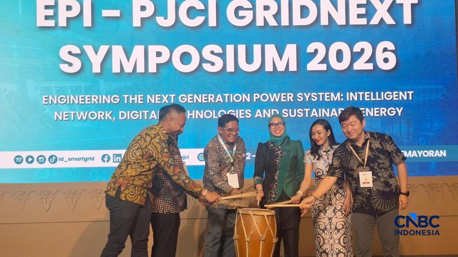 PI-PJCI Gridnext Symposium 2026/Khoirul Anam