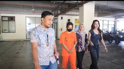Fakta Terbaru Perkara Saldo TikTok Vilmei Dibagi-bagi 3 Tersangka