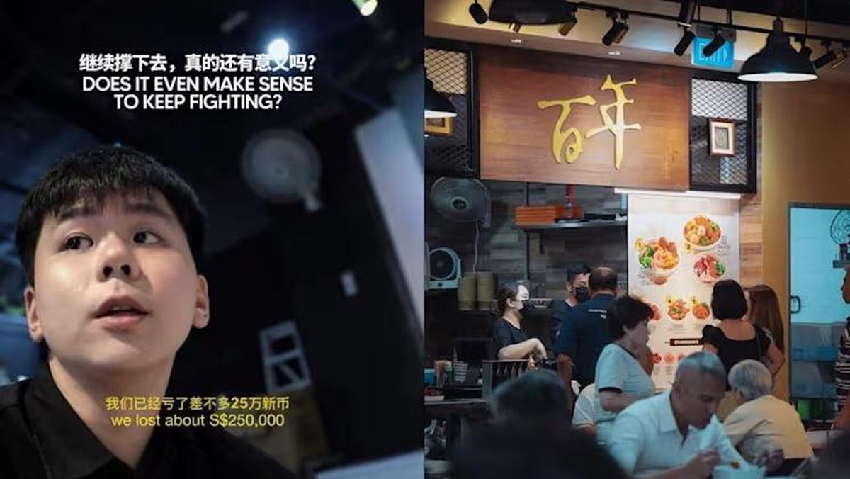 Sepi Pengunjung, Pemilik Bisnis Kuliner Ini Curhat Rugi Rp3,4 Miliar!