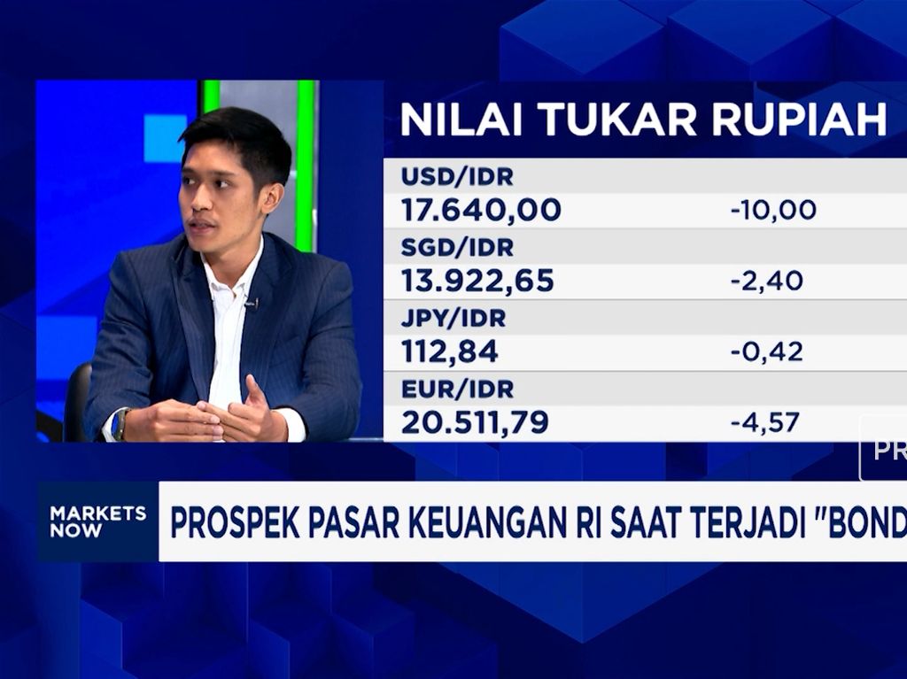 Serangan AS ke Iran Bikin Harga Minyak Naik Lagi, Apa Risikonya ke Rupiah - IHSG?