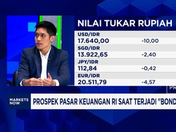 Serangan AS ke Iran Bikin Harga Minyak Naik Lagi, Apa Risikonya ke Rupiah - IHSG?