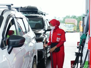 Pertamina Patra Niaga Percepat Pengiriman BBM ke SPBU di Majalengka