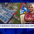 Transformasi Besar-besaran Hingga 2030, Telkom Jalankan 4 Pilar Bisnis Utama