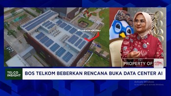 Transformasi Besar-besaran Hingga 2030, Telkom Jalankan 4 Pilar Bisnis Utama