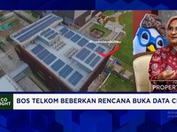 Transformasi Besar-besaran Hingga 2030, Telkom Jalankan 4 Pilar Bisnis Utama