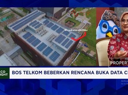 Transformasi Besar-besaran Hingga 2030, Telkom Jalankan 4 Pilar Bisnis Utama
