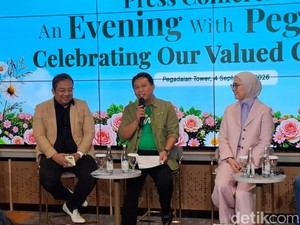 Nabung Emas di Pegadaian Bisa Mulai dari Rp 10.000, Pakai Aplikasi Ini