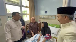 Korban Keracunan MBG di Sidoarjo Jadi 748 Orang!