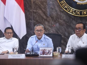 Menko Pangan Tegaskan Standar Keamanan MBG Tak Boleh Dikompromikan