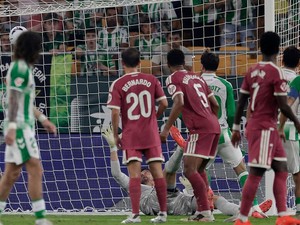 Masalah Lama Real Madrid yang Terungkap