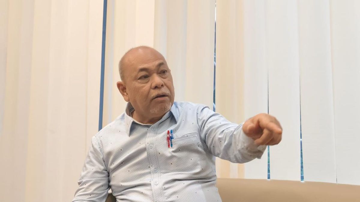 Anggota DPRD Berduka Pekerja di KEK Tewas saat Kebakaran, Minta JKM Dituntaskan
