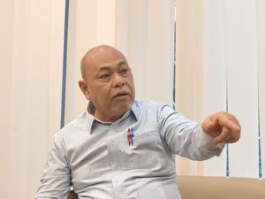 Anggota DPRD Berduka Pekerja di KEK Tewas saat Kebakaran, Minta JKM Dituntaskan