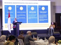 ATSI Dukung Penataan Platform Digital Global