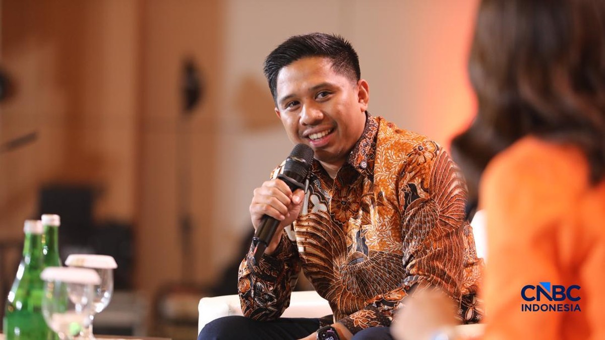 Pilihan Makin Beragam, Raja Emas Bongkar Masa Depan Investasi Emas