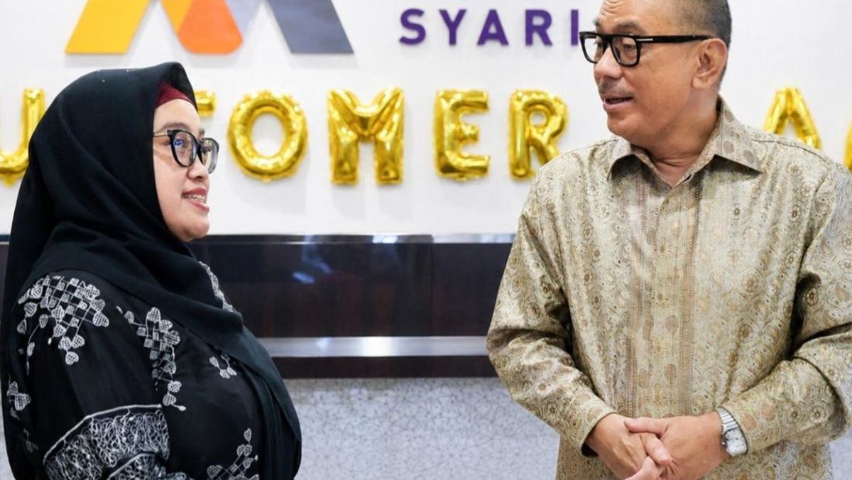 Hari Pelanggan Nasional 2026, Mega Syariah Beri Layanan Medical Check-Up Gratis