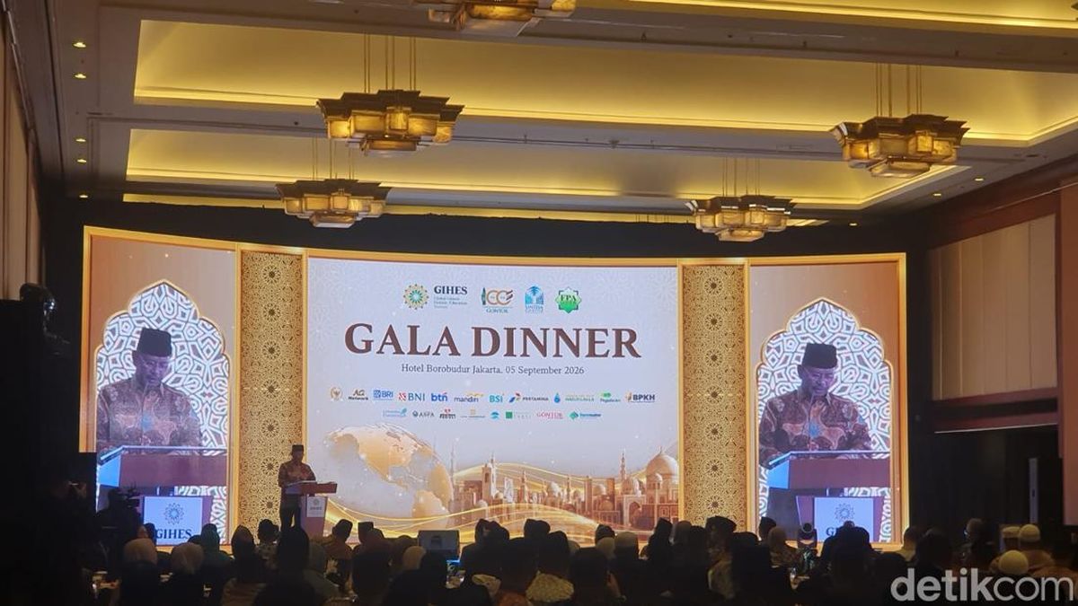 Kemenag Ungkap Gontor Jadi Pelopor Pesantren Modern dan Role Model Wakaf