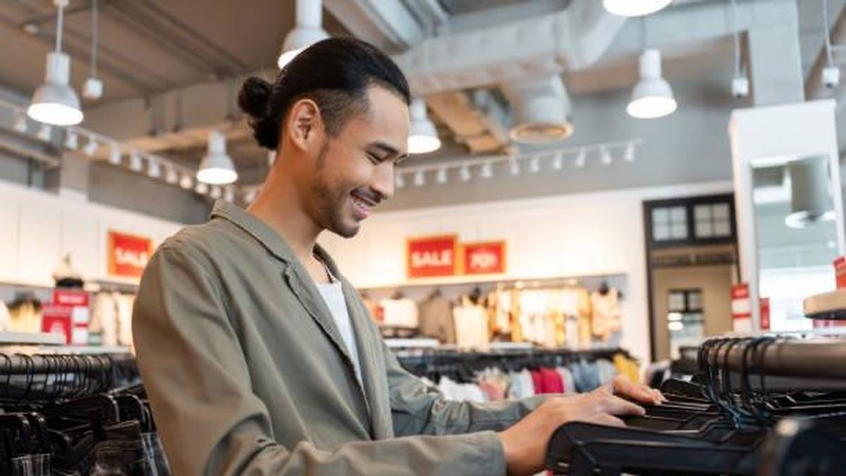 Belanja Streetwear di USS Jogja Makin Untung Pakai BRImo, Ada Cashback!