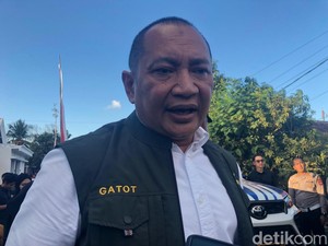 Awan Hujan Sulit Ditemukan, OMC di Jatim Dihentikan Sementara