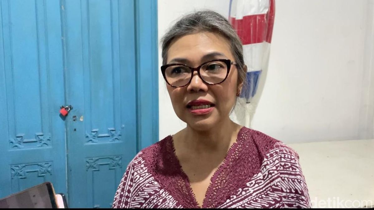 Respons Kubu PB XIV Purbaya Adanya Jumenengan PB XIV Mangkubumi