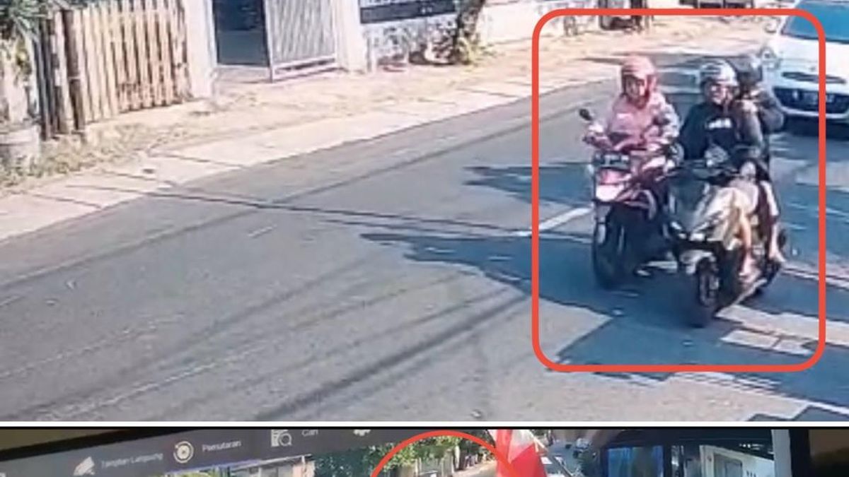 Jambret Emas Keliling Surabaya-Sidoarjo Dibekuk, Bikin 2 Korban Tewas