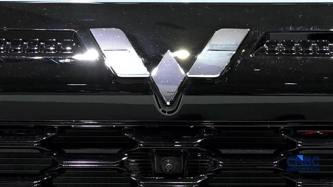 Heboh Kasus di Surabaya Rugikan Konsumen, Wuling Buka Suara