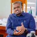 Parlemen Tanzania secara bulat menyetujui Deogratius Ndejembi sebagai wakil presiden baru negara tersebut pada 28 Agustus 2026. (Dok. kazi.go.tz)