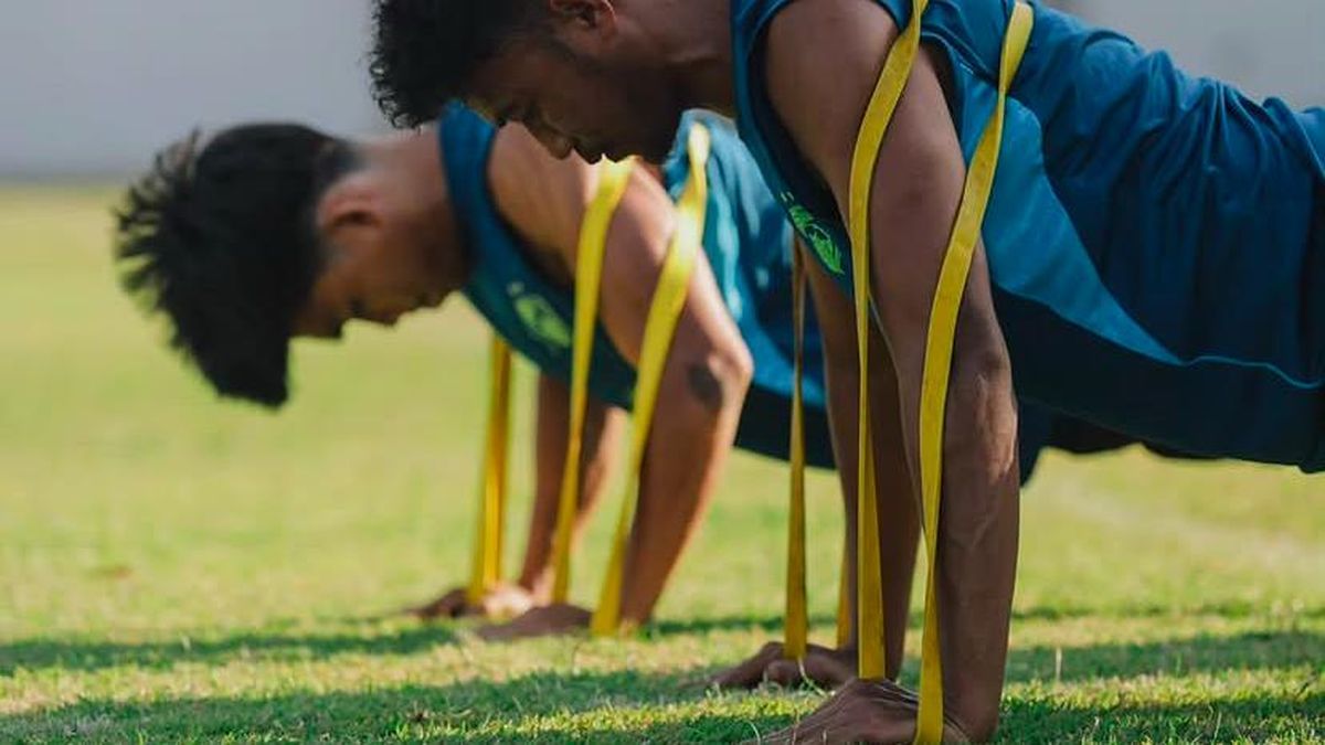 PSM Siapkan Skuad Terbaik Lawan Persib Usai Sanksi FIFA Dicabut